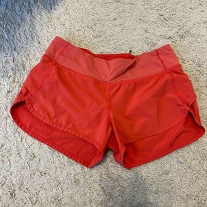 lulu shorts